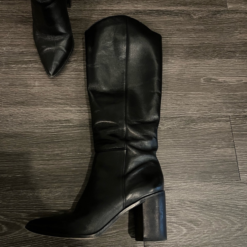 Franco Sarto Ticada Knee High Boot - Picture 7 of 8